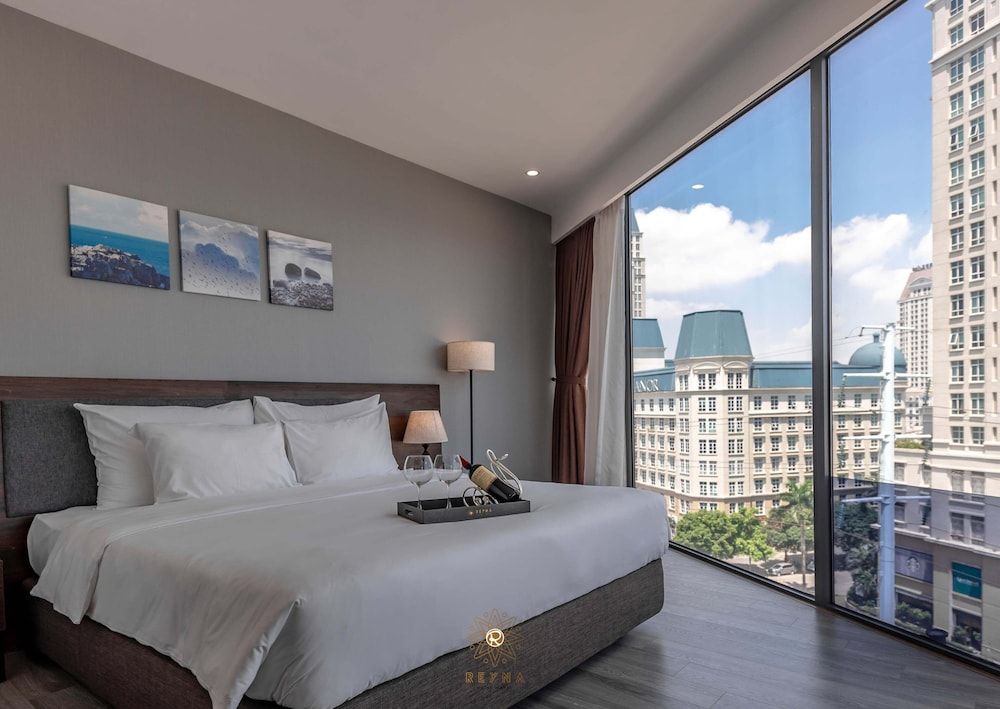 undefined Reyna Hotel Hanoi 9