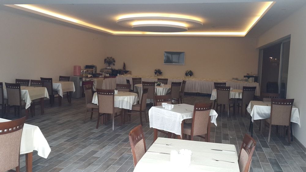 undefined Marya Hotel 6