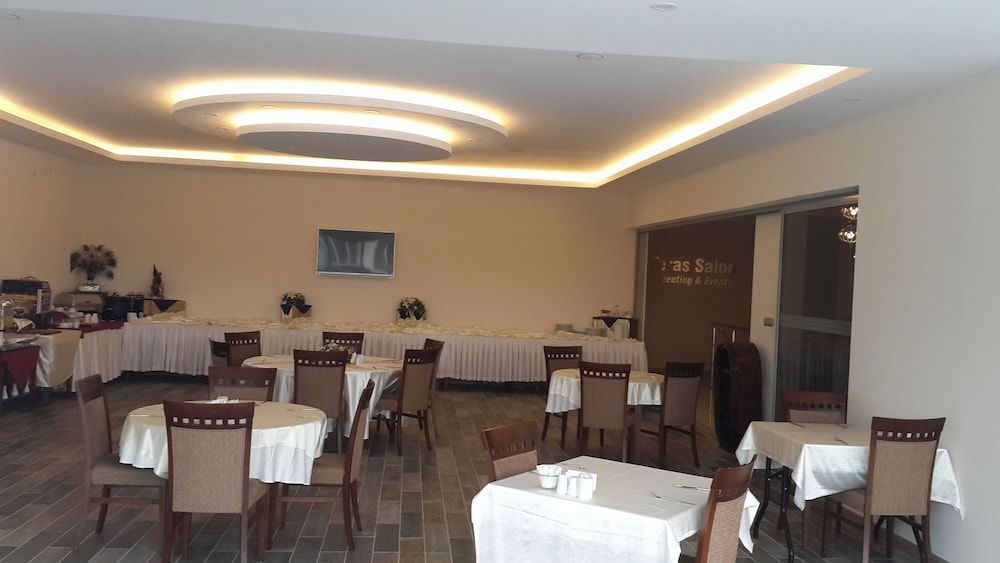 undefined Marya Hotel 8