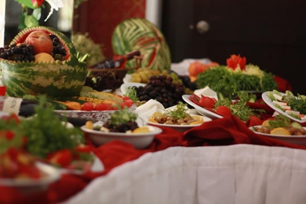 undefined Marya Hotel 7