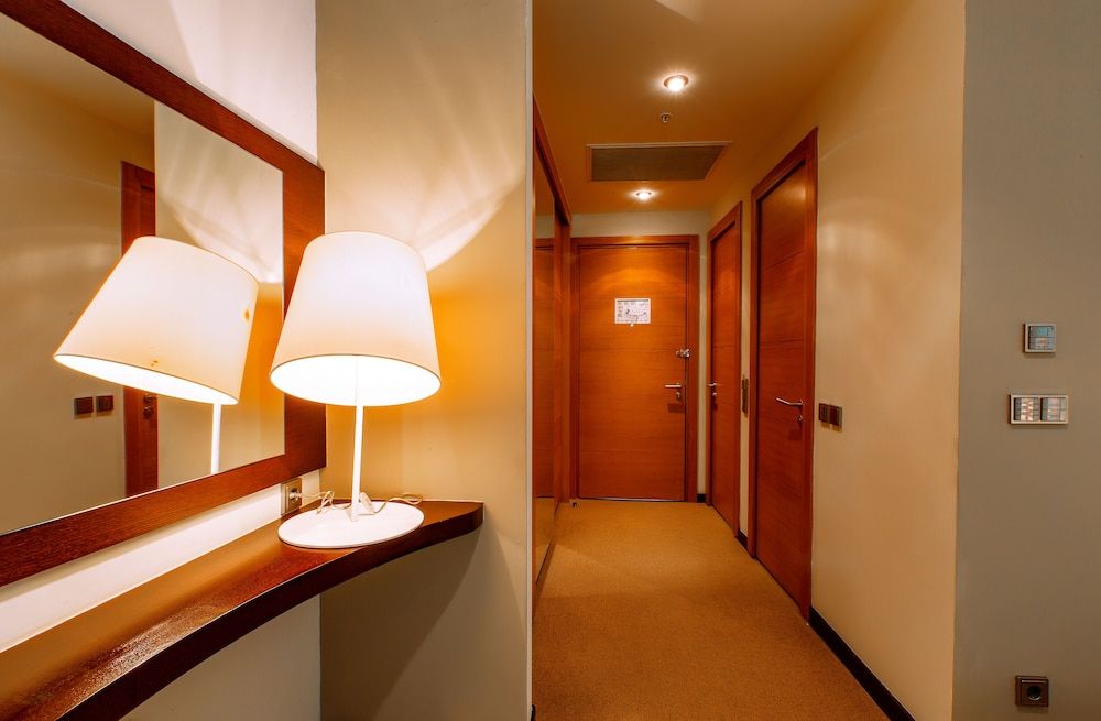 Zirve Hotel Superior Twin Room 7