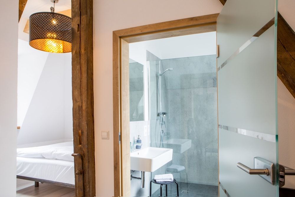 Hotel Villa Vie Triple Room 2