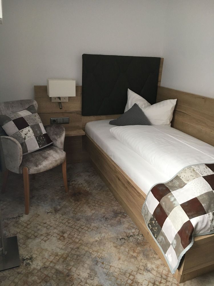 Das Kleine Hotel Weimar Single Room
