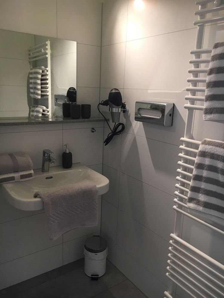 Das Kleine Hotel Weimar Comfort Double Room 7