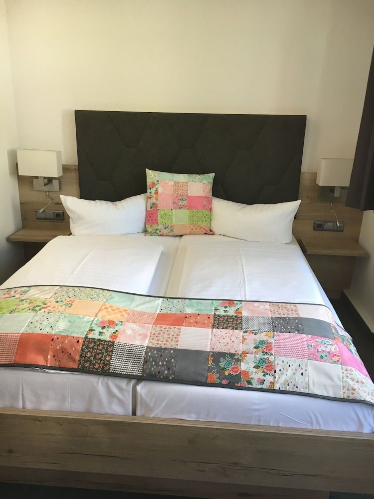 Das Kleine Hotel Weimar Comfort Double Room 2