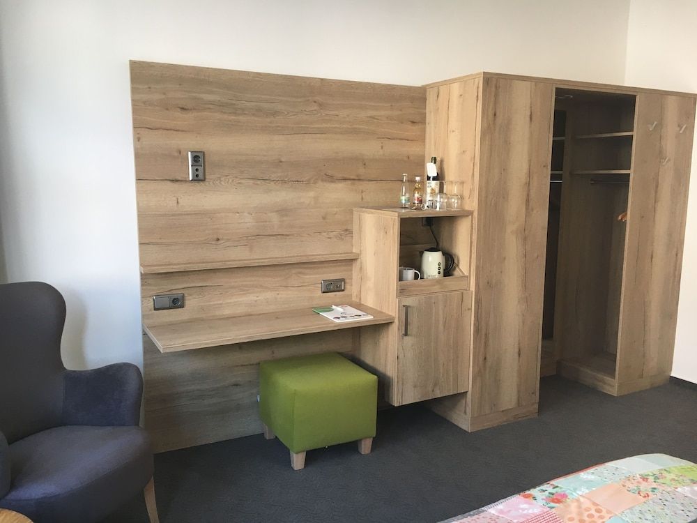 Das Kleine Hotel Weimar Comfort Double Room 6
