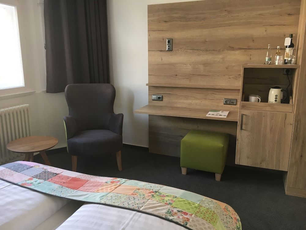 Das Kleine Hotel Weimar Comfort Double Room 5