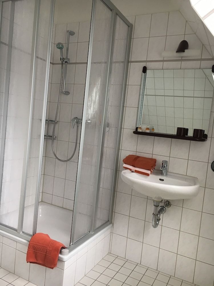 Das Kleine Hotel Weimar Standard Double Room 4