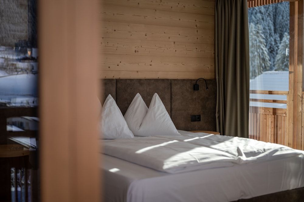 Luxury Room, Sauna