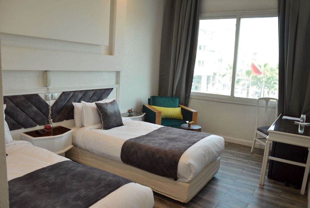 Hôtel Windsor City Center