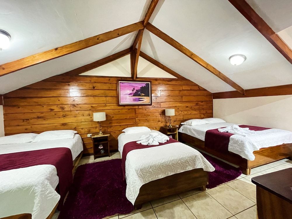 Family Chalet, Mountain View