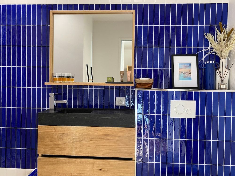 Hôtel La Tour de Nesle La Rochelle Vieux Port Chambres Belem Vue Mer 4