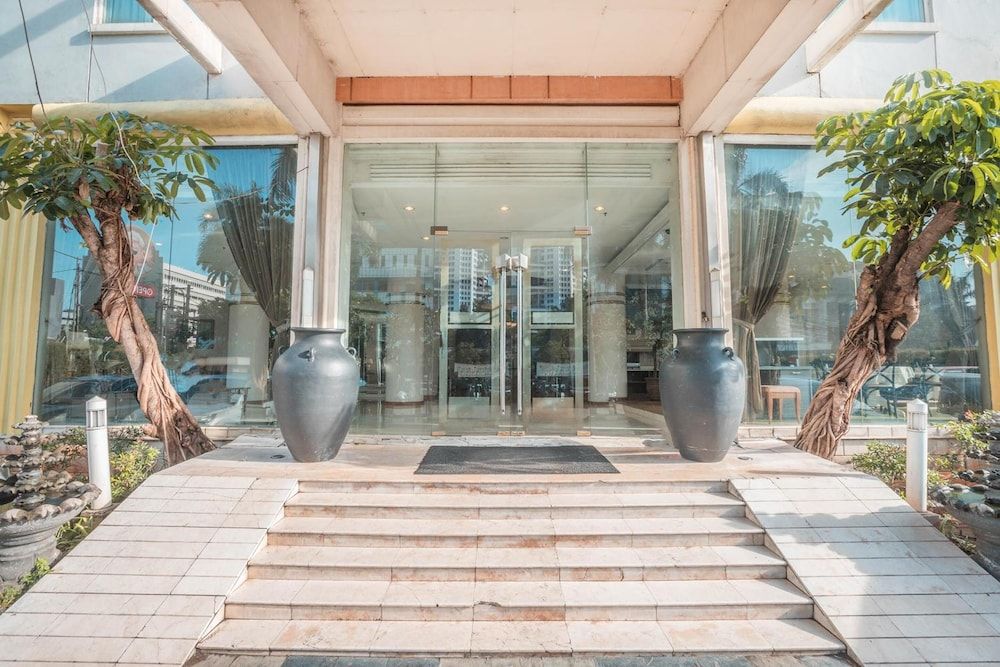 undefined Hotel Bulevar Tanjung Duren Jakarta 7