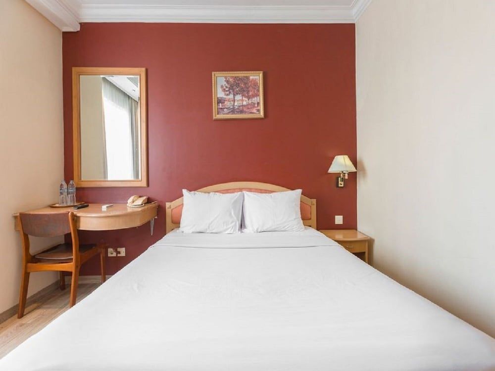 undefined Hotel Bulevar Tanjung Duren Jakarta 4