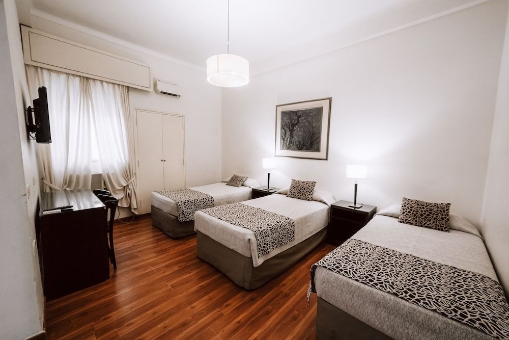 Superior Apartment, 2 Bedrooms (5 People)