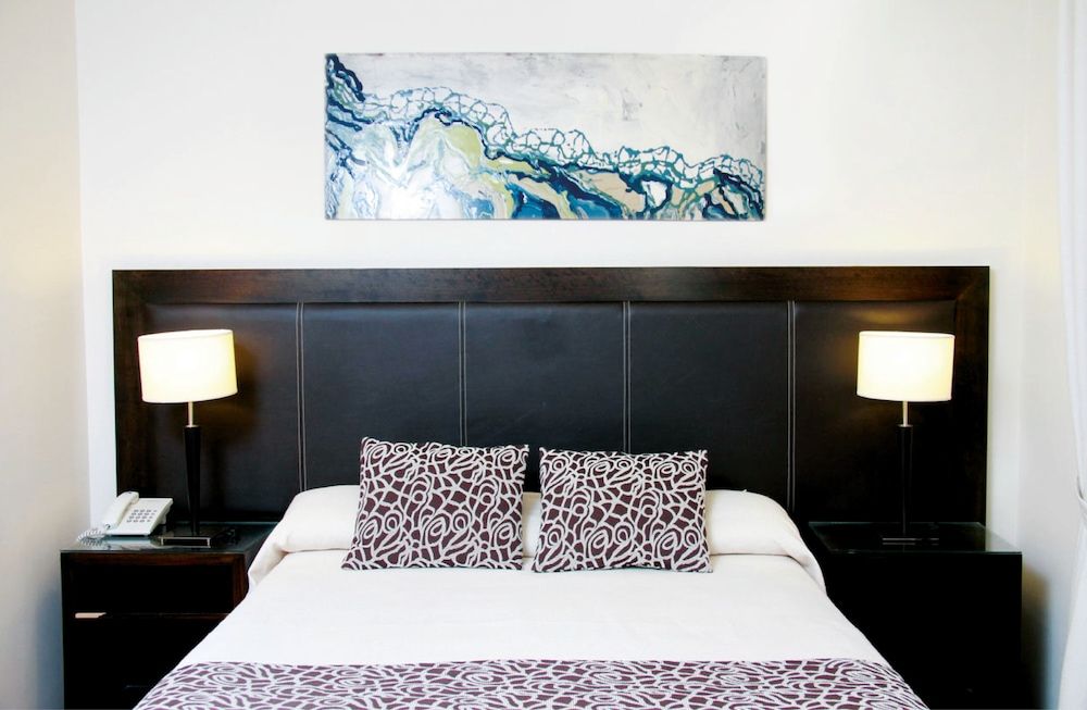 Superior Apartment, 2 Bedrooms (4 People)