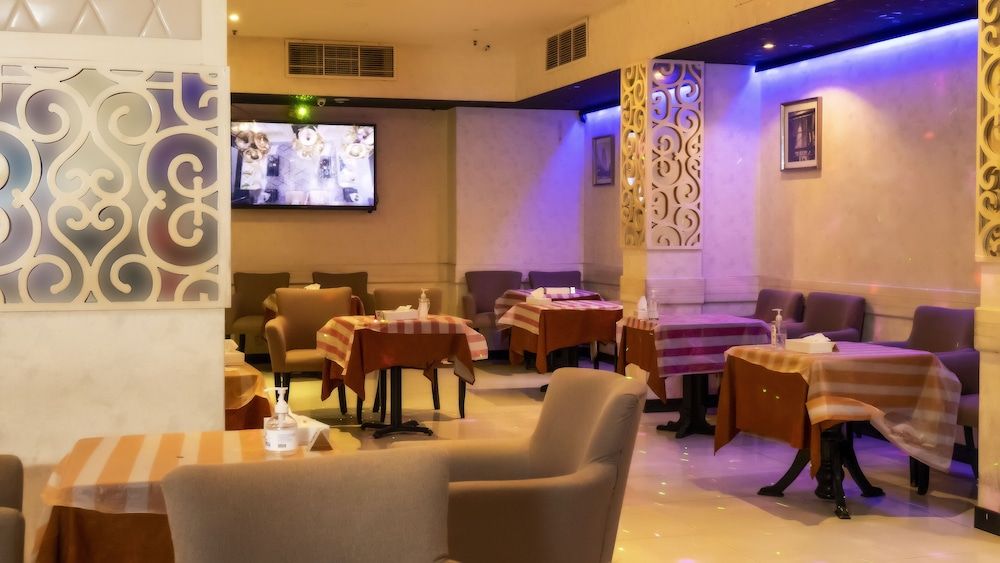 undefined Manama Tower Hotel 9