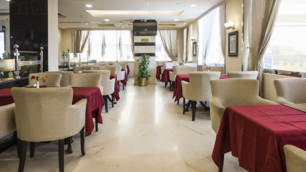 undefined Manama Tower Hotel 7