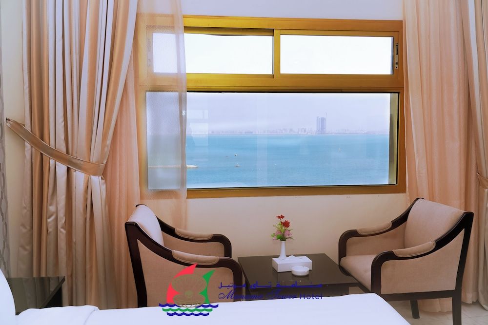 undefined Manama Tower Hotel 3