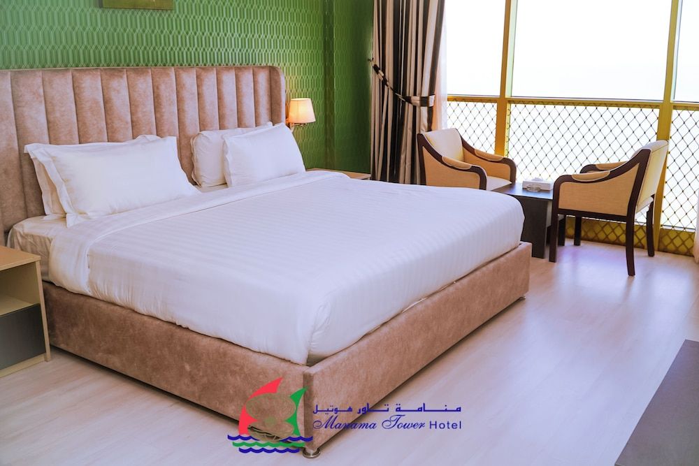 undefined Manama Tower Hotel