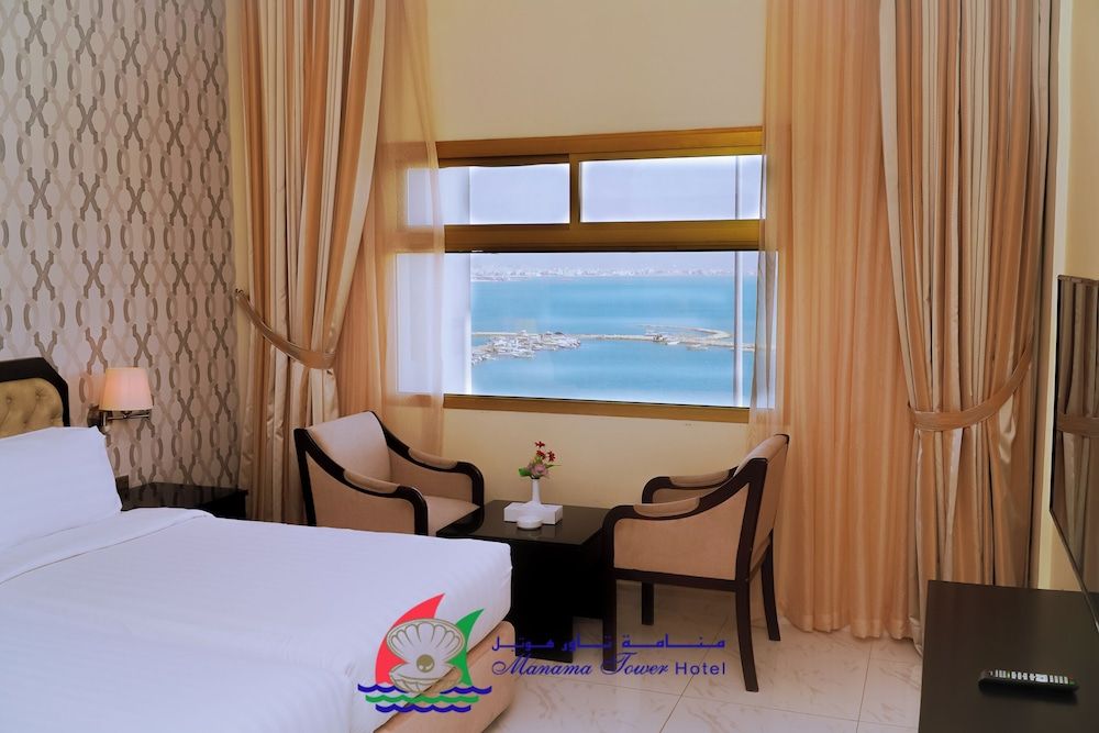 undefined Manama Tower Hotel 2