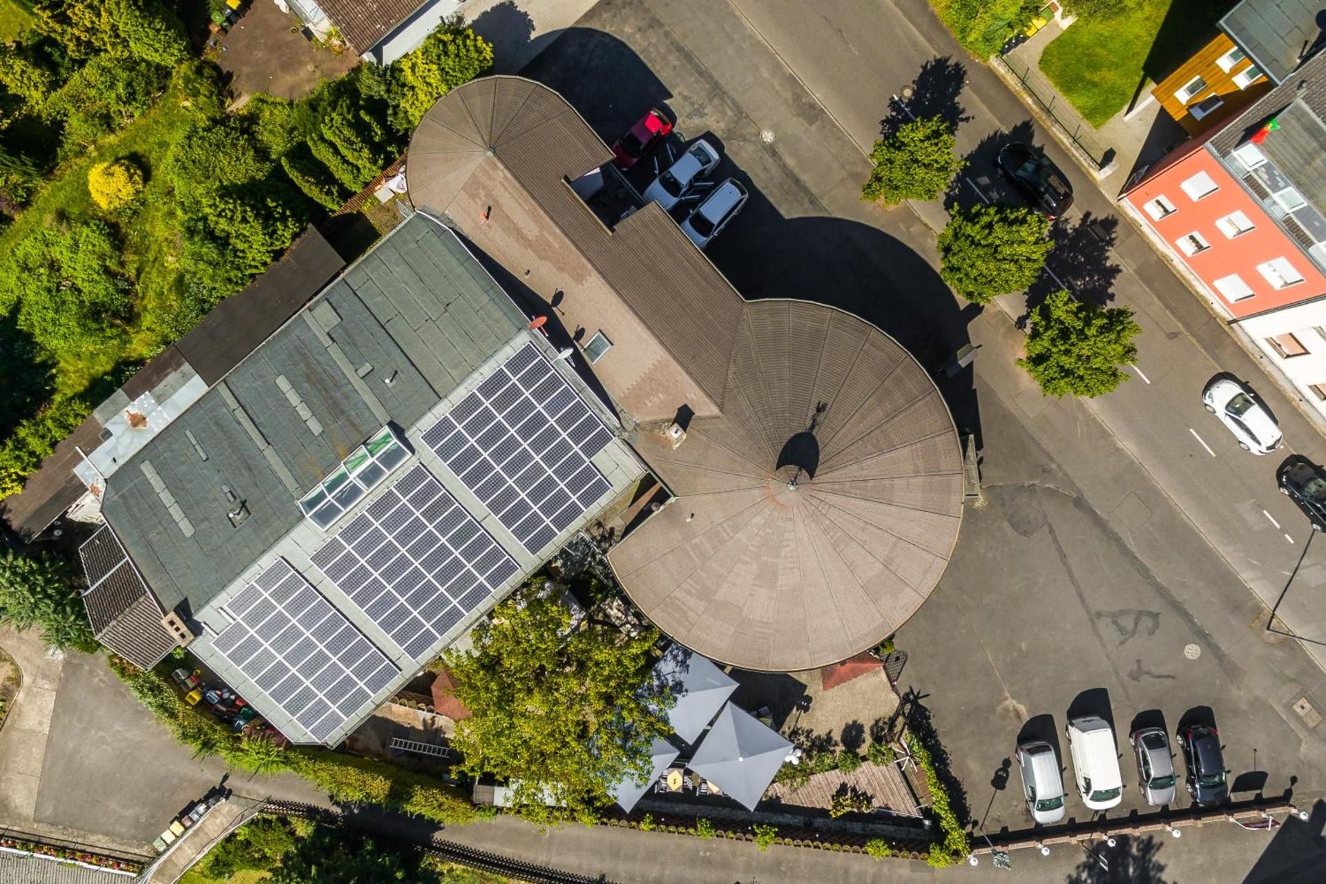 undefined Hotel Kasserolle 5