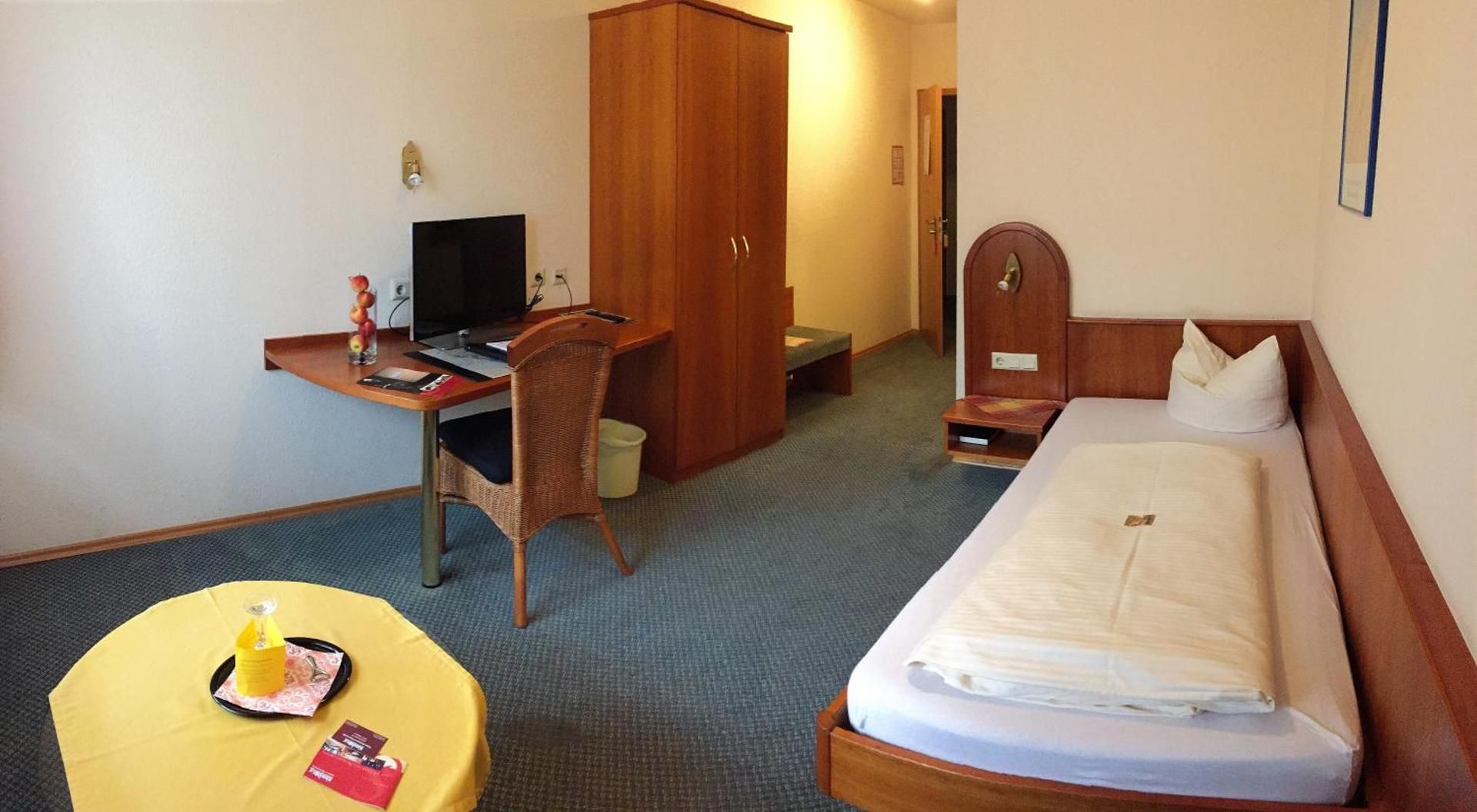 Single Room
