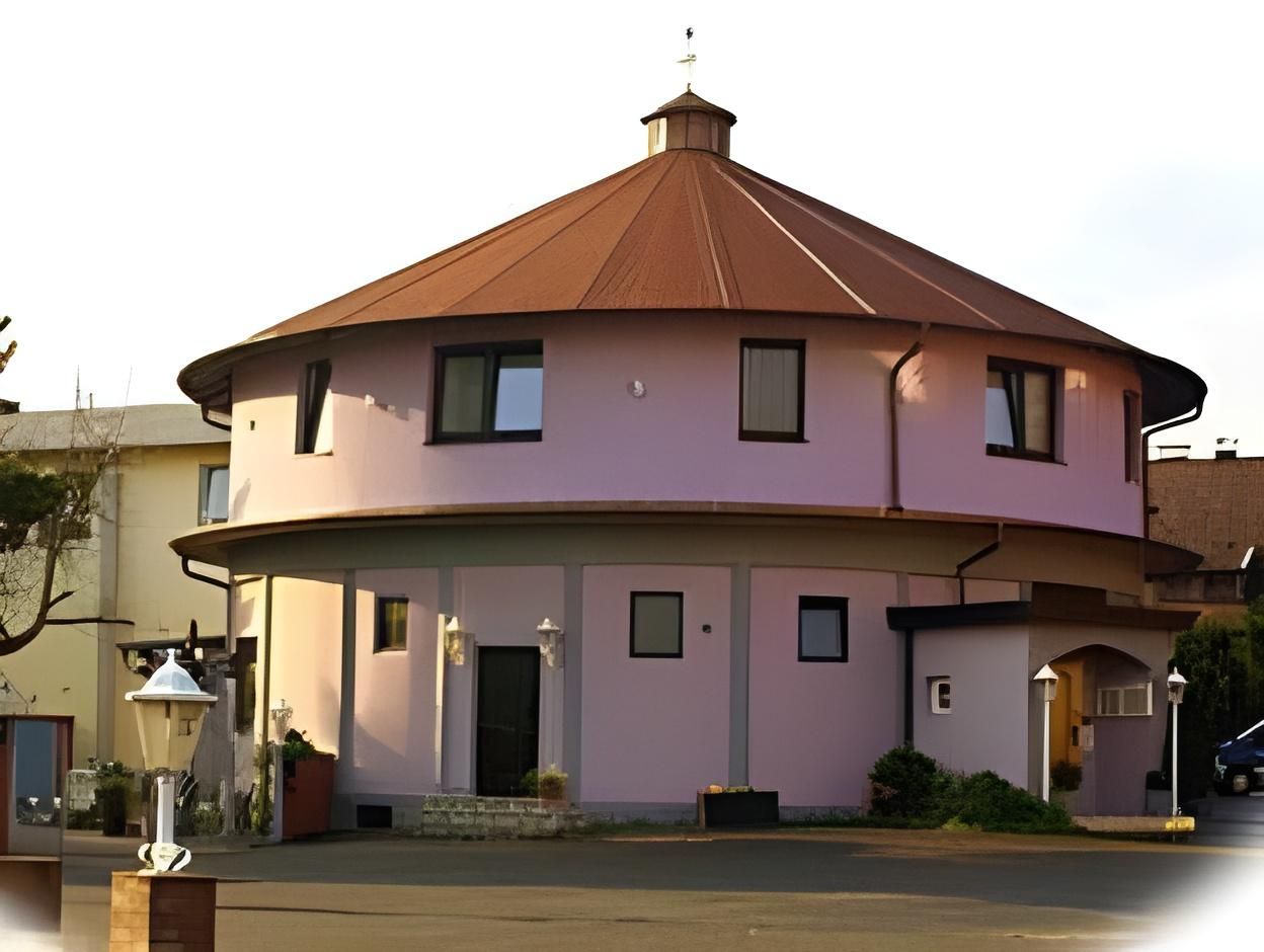 undefined Hotel Kasserolle 6