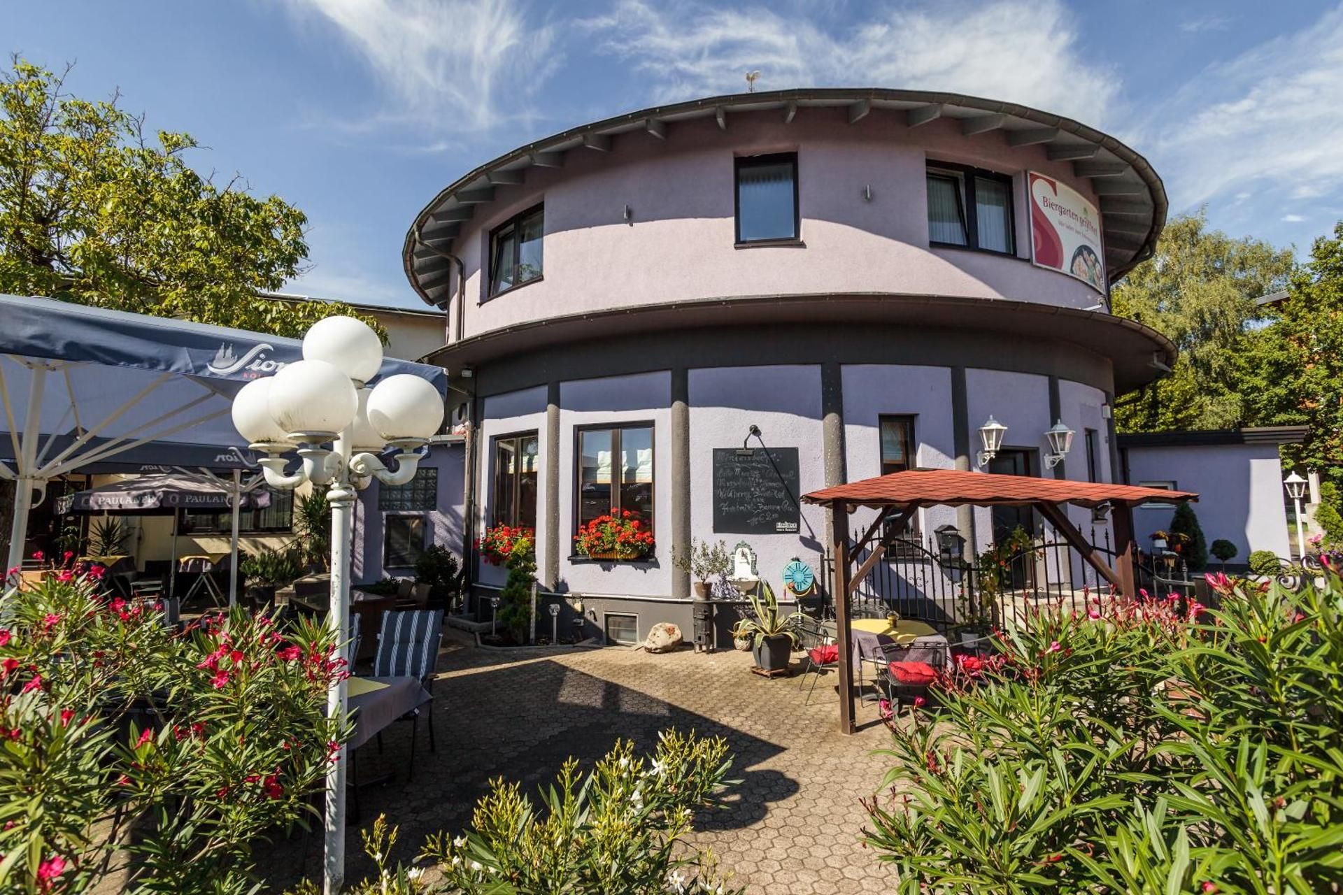 undefined Hotel Kasserolle 3