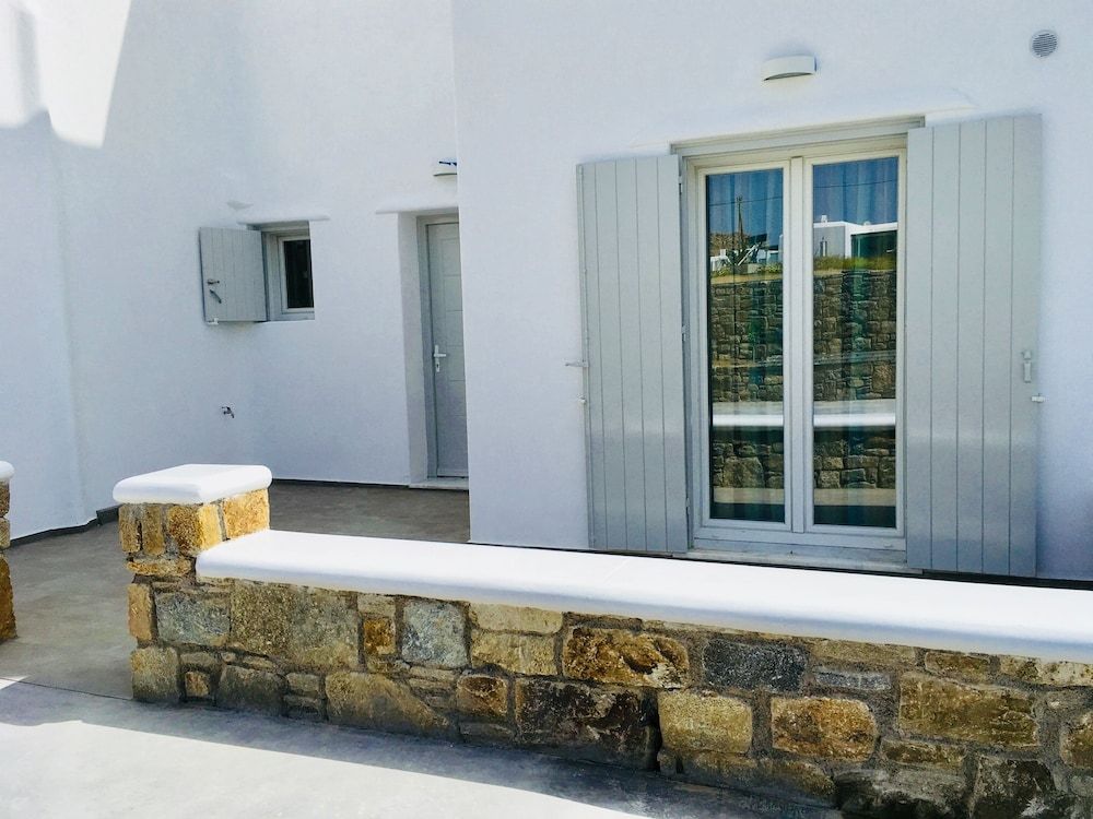 undefined Eleftheria Hotel 9