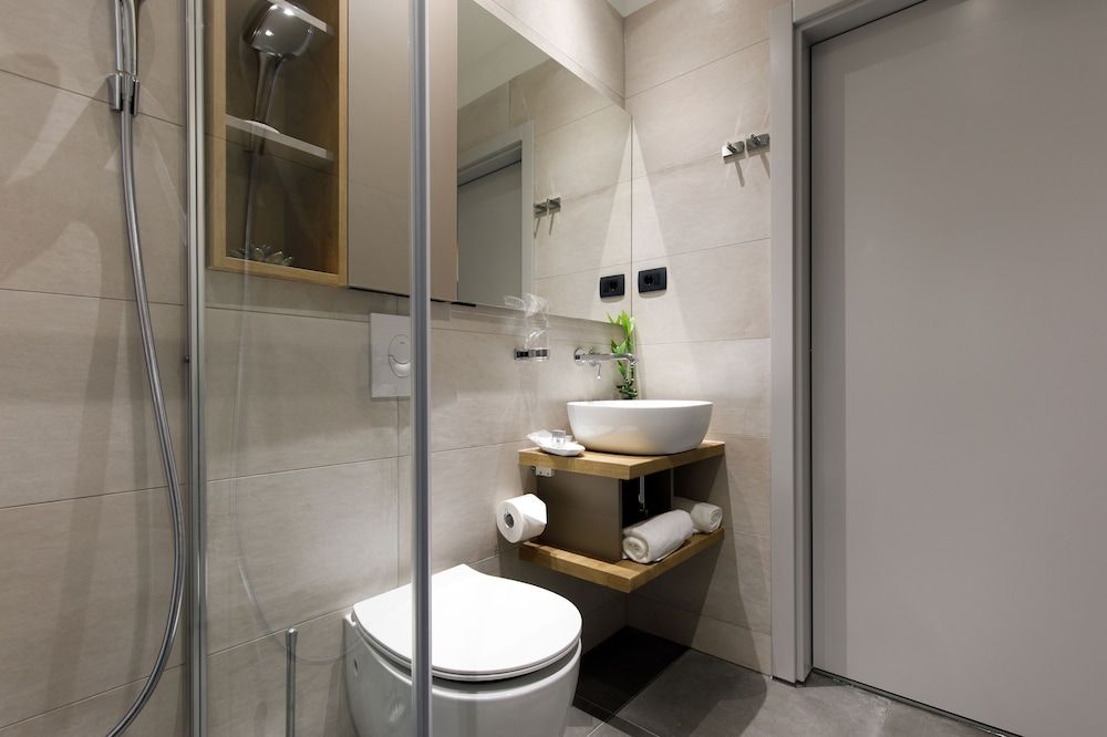 Sailor Boutique Rooms Superior Double Room, 1 King Bed 5