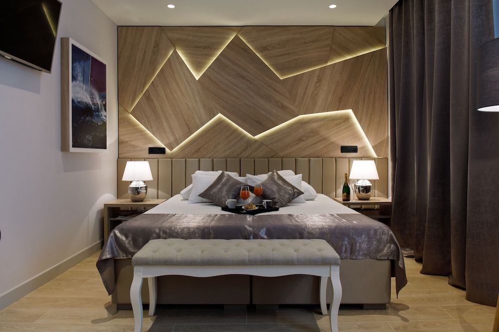 undefined Sailor Boutique Rooms 10