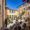 Hotel San Luca