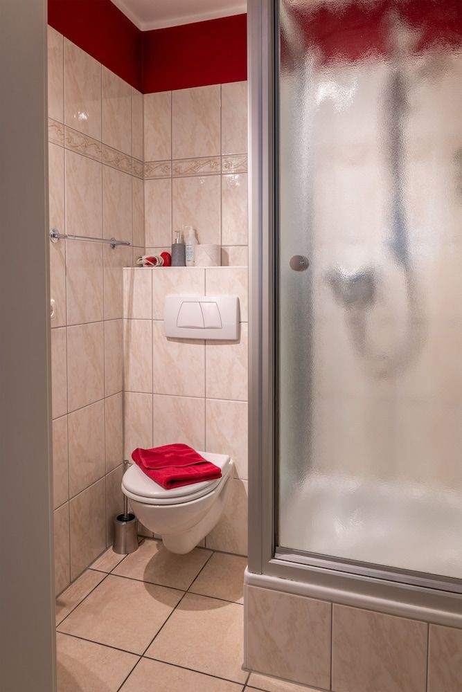 Seaside-Strandhotel Double Room (Nr. 4) 3