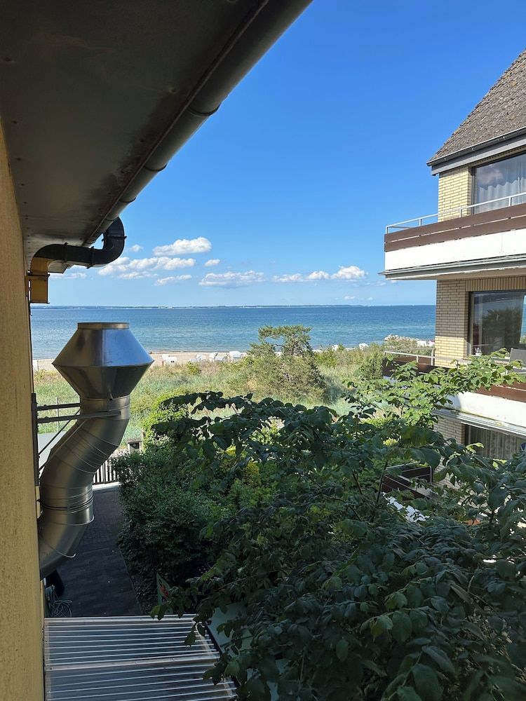 Seaside-Strandhotel Double Room (Nr. 4) 2