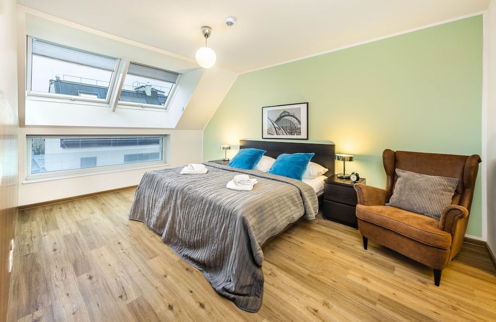Suite, 1 Bedroom (50m2)