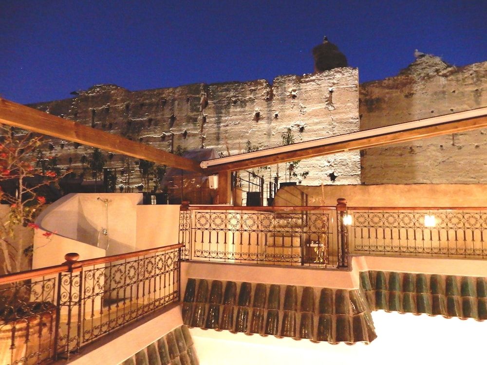 undefined Hotel Riad Carina 6