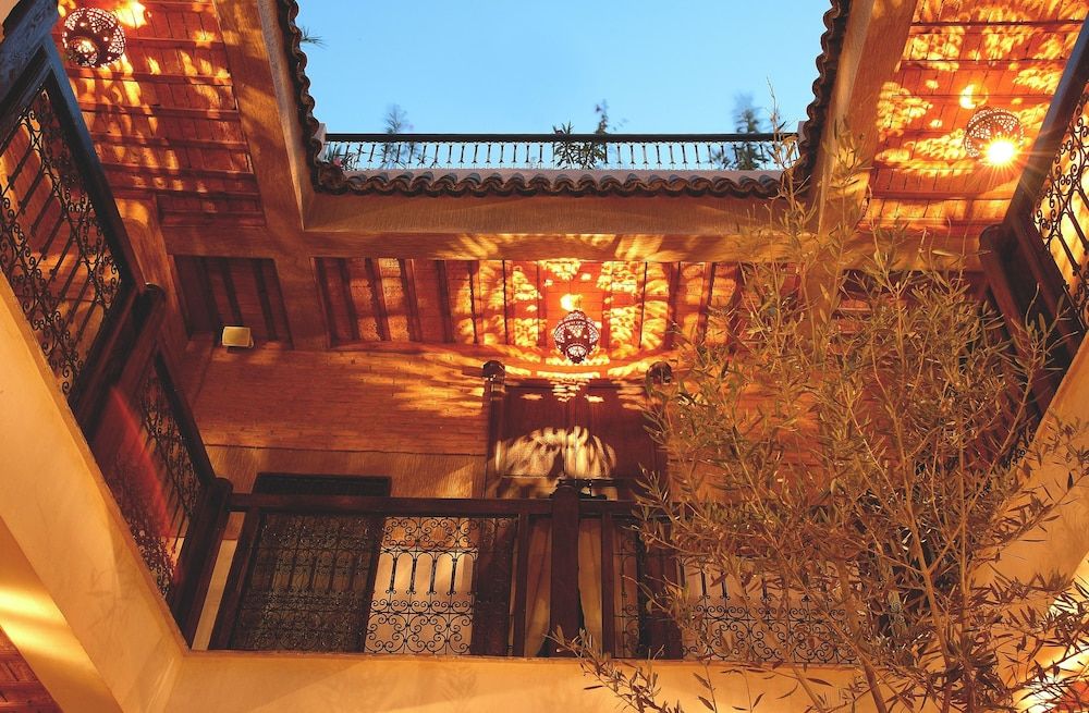 undefined Hotel Riad Carina 5