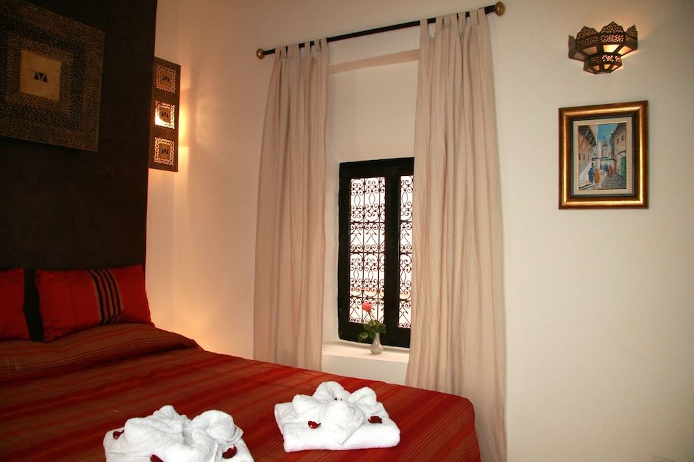Hotel Riad Carina Senior Suite, 2 Bedrooms 5