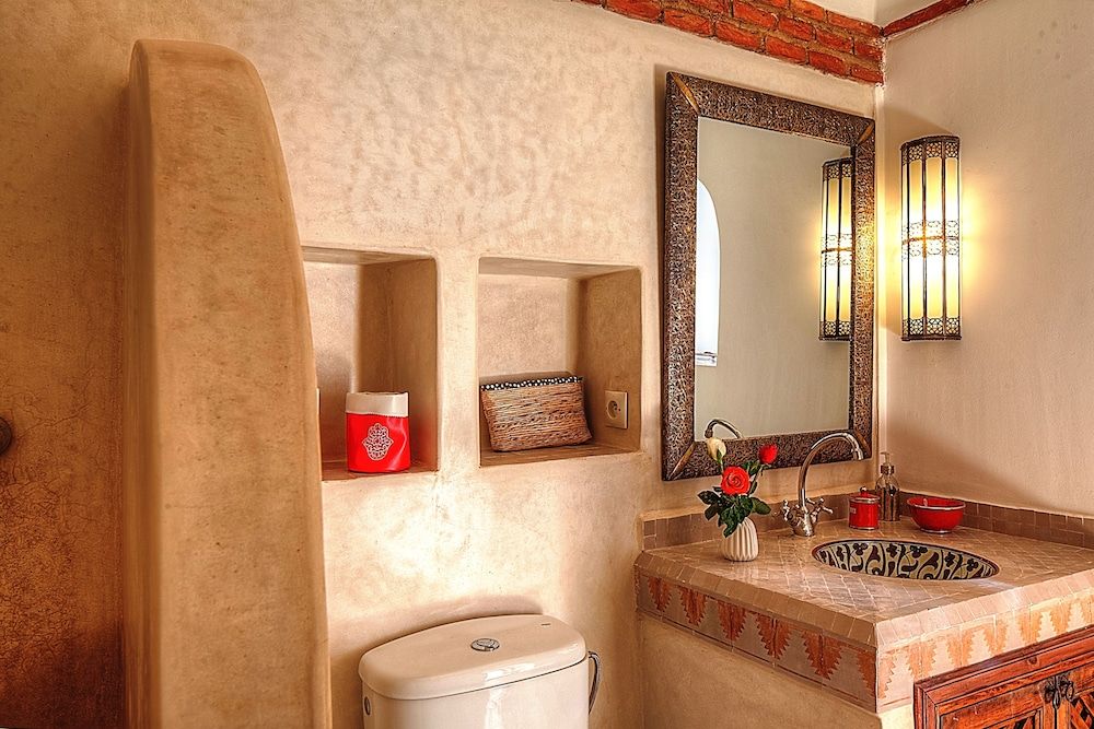 Hotel Riad Carina Standard Double Room 13