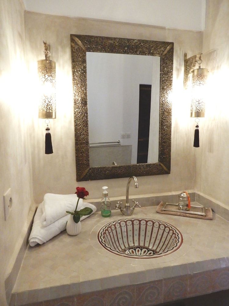 Hotel Riad Carina Superior Double Room 4