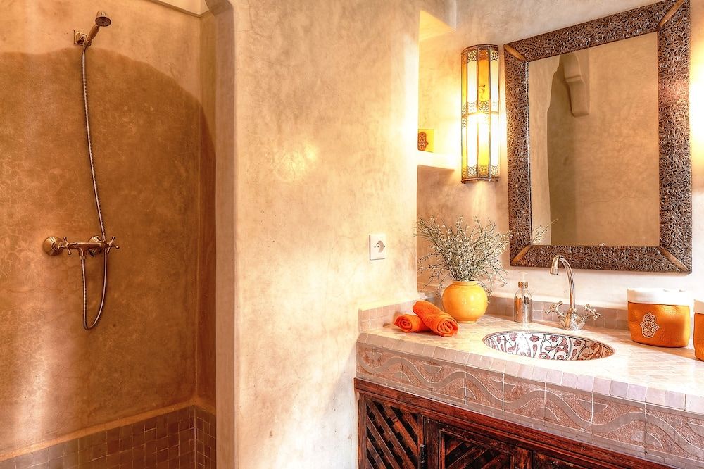 Hotel Riad Carina Standard Double Room 14