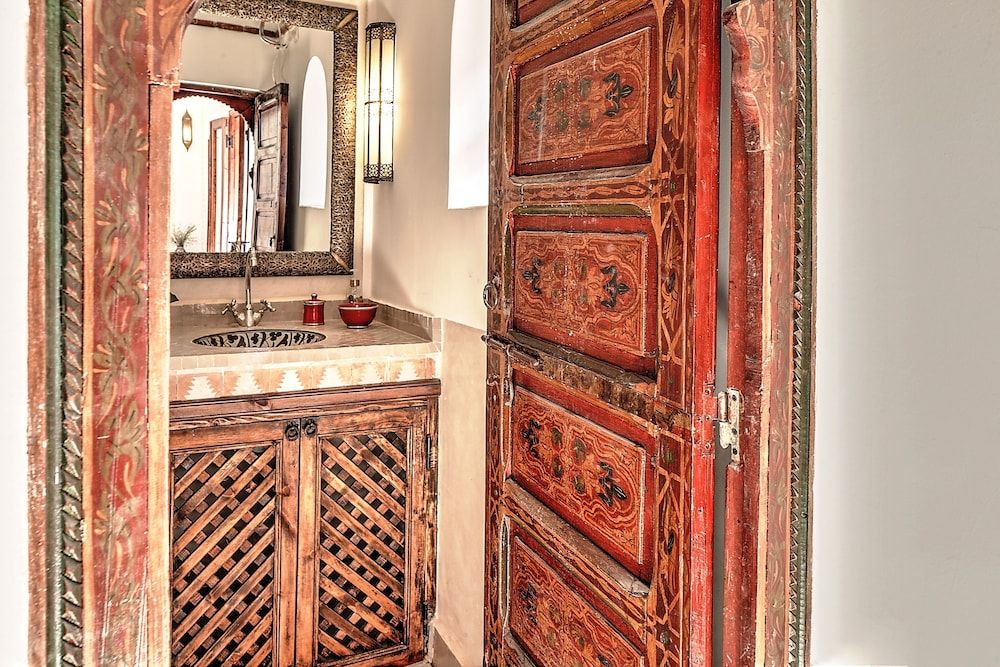 Hotel Riad Carina Standard Double Room 12