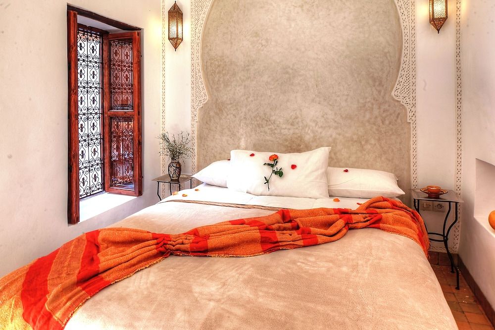 Hotel Riad Carina Standard Double Room 7