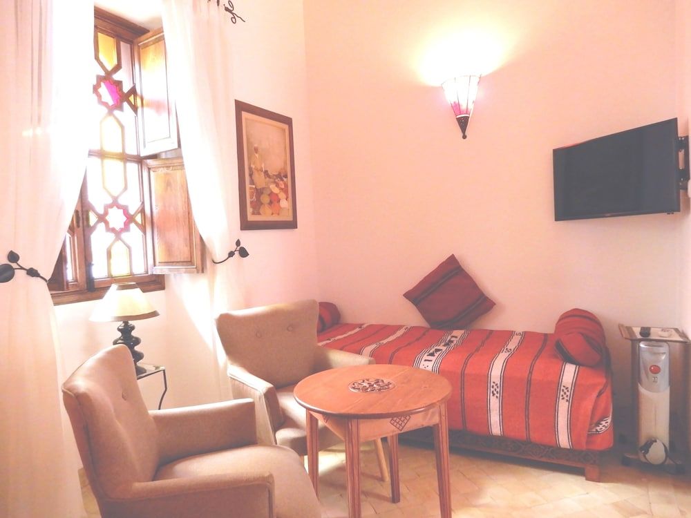 Hotel Riad Carina Superior Double Room 3