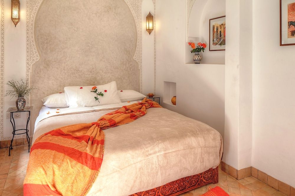 Hotel Riad Carina Standard Double Room 4
