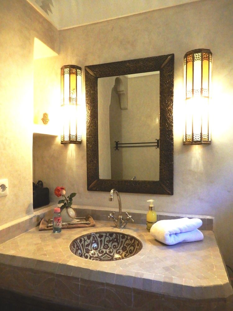 Hotel Riad Carina Standard Double Room 15