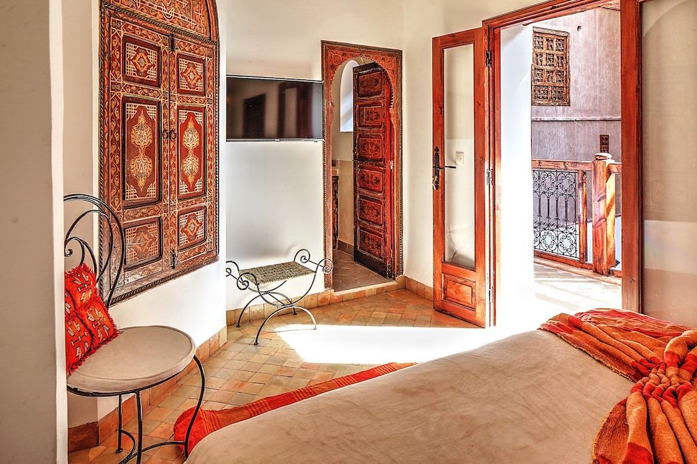 undefined Hotel Riad Carina 4