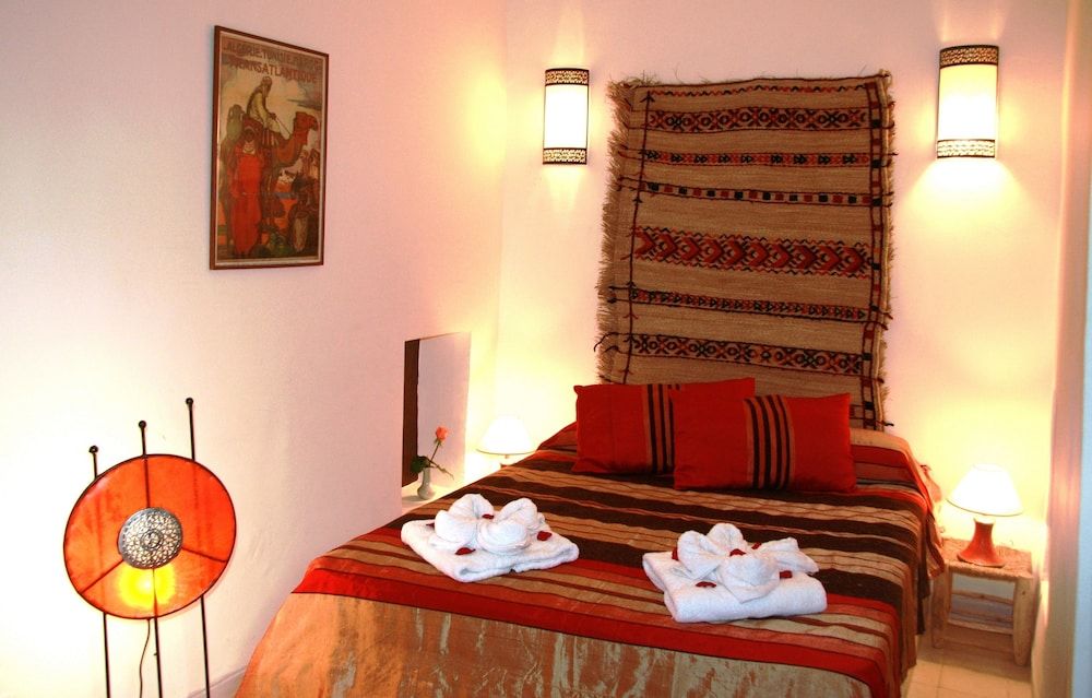 undefined Hotel Riad Carina 7