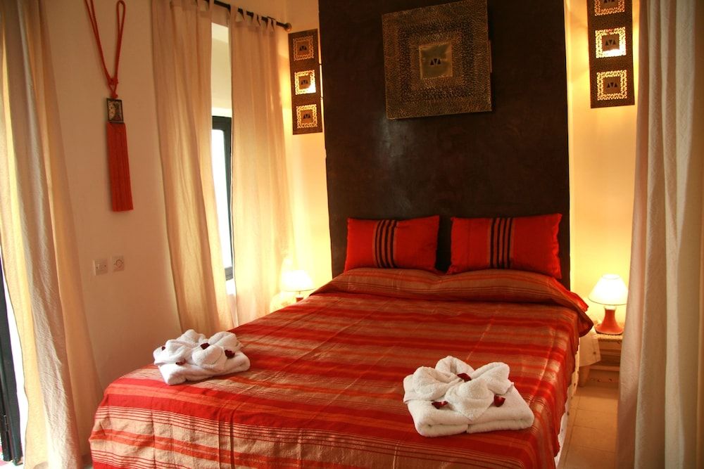 undefined Hotel Riad Carina